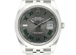 Rolex Datejust 41 126300 -