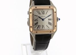 Cartier Santos Dumont W2SA0012 -