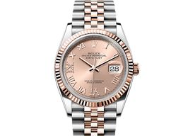 Rolex Datejust 36 126231 -