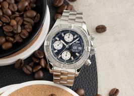 Breitling Superocean Chronograph II A13340 -