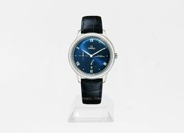 Omega De Ville 434.13.41.21.03.002 (2026) - 41mm Staal