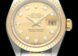 Rolex Lady-Datejust 79173G -