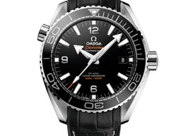 Omega Seamaster Planet Ocean 215.33.44.21.01.001 -