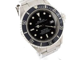 Rolex Sea-Dweller 4000 16600 -