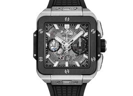 Hublot Square Bang 821.NM.0170.RX -