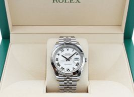 Rolex Datejust 41 126300 -