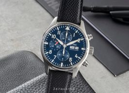 IWC Pilot Chronograph IW377714 -