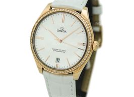 Omega De Ville Trésor 432.58.40.21.05.001 -