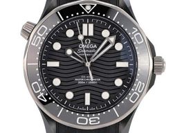 Omega Seamaster Diver 300 M 210.92.44.20.01.001 -
