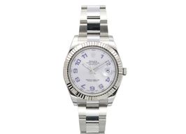 Rolex Datejust II 116334 -