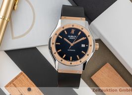 Montres Hublot d occasion D couvrez les prix et plus