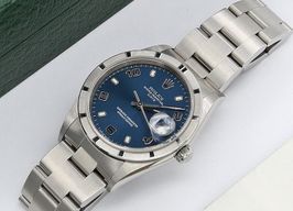 Rolex Oyster Perpetual Date 15210 -