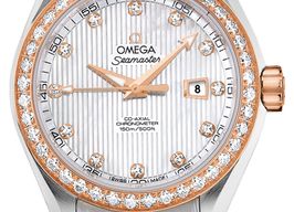 Omega Seamaster Aqua Terra 231.28.34.20.55.002 -