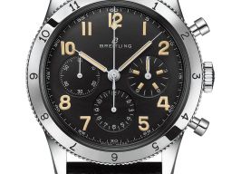 Breitling Aviator 8 AB0920131B1X1 -