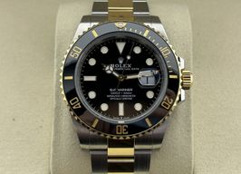Rolex Submariner Date 126613LN -