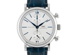 IWC Portofino Chronograph IW391407 -