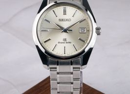 Grand Seiko Heritage Collection SBGV005 -