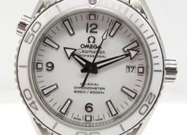 Omega Seamaster Planet Ocean 232.30.42.21.04.001 -