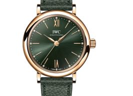 IWC Portofino Automatic IW357415 -