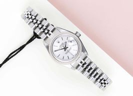 Rolex Lady-Datejust 79174 (2000) - 26mm Staal