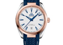 Omega Seamaster Aqua Terra 220.22.38.20.02.001 -