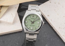 Rolex Oyster Perpetual 36 126000 -