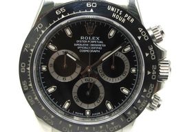 Rolex Daytona 116500LN (Unknown (random serial)) - 40 mm Steel case