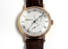 Breguet Classique 5277BR/12/9V6 -