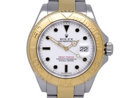 Rolex Yacht-Master 40 16623 -