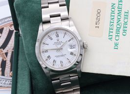 Rolex Oyster Perpetual Date 15200 -
