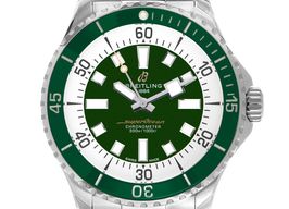 Breitling Superocean 44 A17376A31L1A1 -