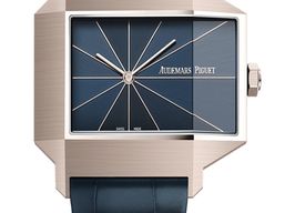 Audemars Piguet (re)Master 15240SG.OO.A347CR.01 -