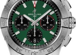 Breitling Avenger AB0146101L1A1 -