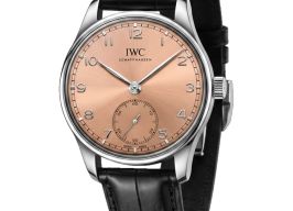 IWC Portuguese Automatic IW358313 -