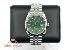 Rolex Datejust 41 126334 -