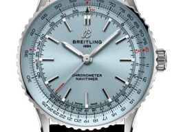Breitling Navitimer A17329171C1P1 -
