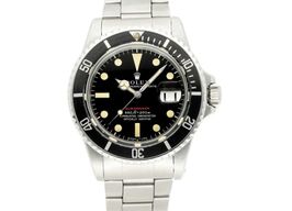 Rolex Submariner Date 1680 -