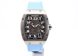 Richard Mille RM 67 RM67-01 TI -