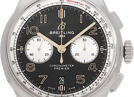 Breitling Premier AB0118A21B1X1 -