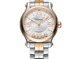 Chopard Happy Sport 278608-6002 -