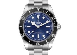Tudor Black Bay 68 7943A1A0NU -