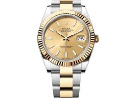 Rolex Datejust 41 126333 -