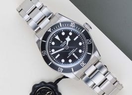 Tudor Black Bay 7941A1A0NU -