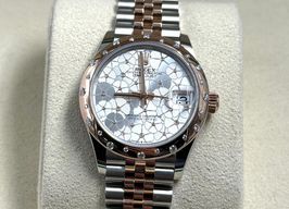 Rolex Datejust 278341RBR (2026) - 31mm Goud/Staal