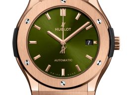 Hublot Classic Fusion 511.OX.8980.RX -