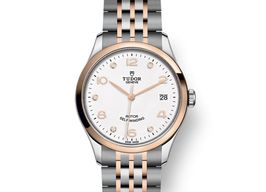 Tudor 1926 91451 (2025) - Silver dial 36 mm Steel case