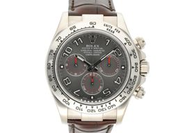 Rolex Daytona 116519 -