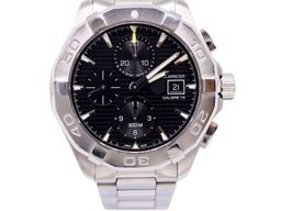 TAG Heuer Aquaracer 300M CAY2110.BA0927 -