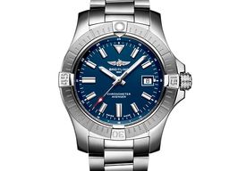 Breitling Avenger A17318101C1A1 -