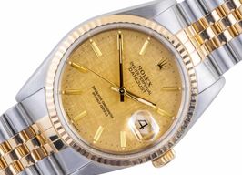Rolex Datejust 36 16233 -